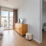 דירה Flatbook Trimare Z Basenem, Sauna, Bilardem I Parkingiem