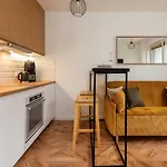 Lejlighed Flatbook Trimare Z Basenem, Sauna, Bilardem I Parkingiem *