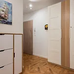 Lejlighed Flatbook Trimare Z Basenem, Sauna, Bilardem I Parkingiem Sztutowo