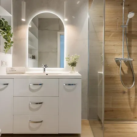 Daire Flatbook - Trimare Ii Z Bilardem I Parkingiem