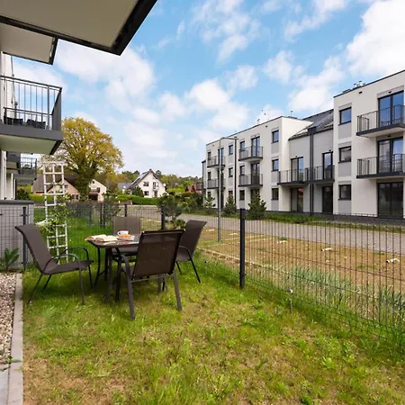 Flatbook - Trimare Ii Z Bilardem I Parkingiem Daire