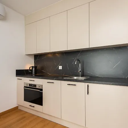 Flatbook - Trimare Ii Z Bilardem I Parkingiem Appartamento *