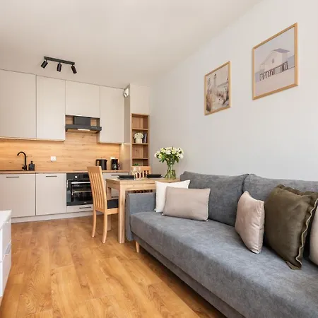 Flatbook - Trimare Ii Z Bilardem I Parkingiem