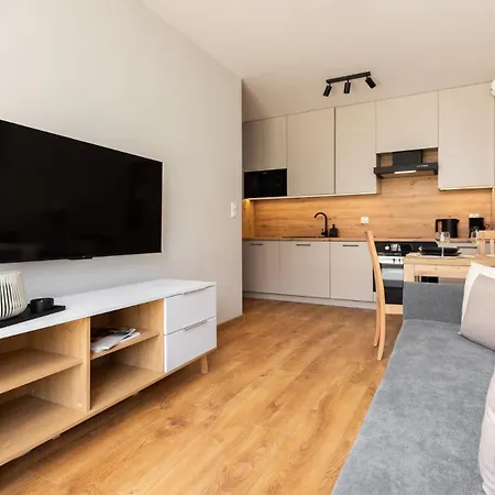 Flatbook - Trimare Ii Z Bilardem I Parkingiem