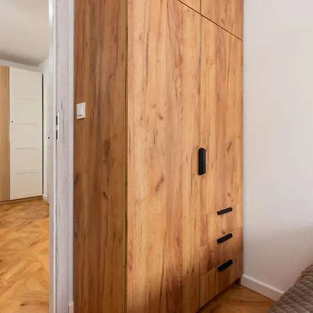 Lejlighed Flatbook Trimare Z Basenem, Sauna, Bilardem I Parkingiem Sztutowo