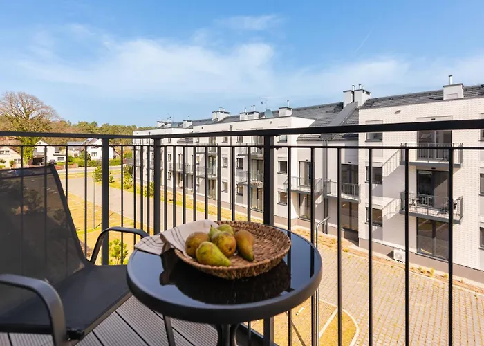 Flatbook - Trimare Ii Z Bilardem I Parkingiem *