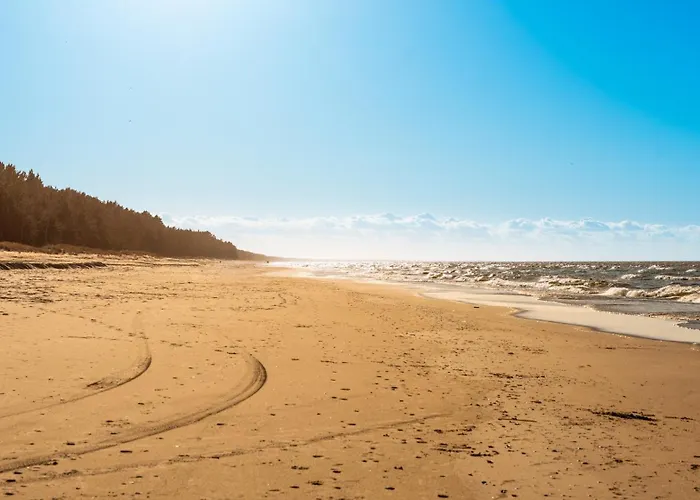 Lägenhet Flatbook - Trimare Ii Z Bilardem I Parkingiem