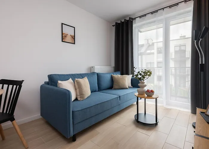 Flatbook - Trimare Ii Z Bilardem I Parkingiem Lägenhet