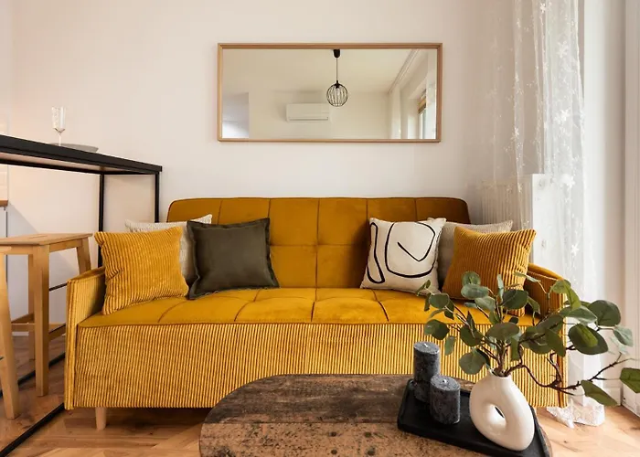 Lägenhet Flatbook - Trimare Ii Z Bilardem I Parkingiem Sztutowo