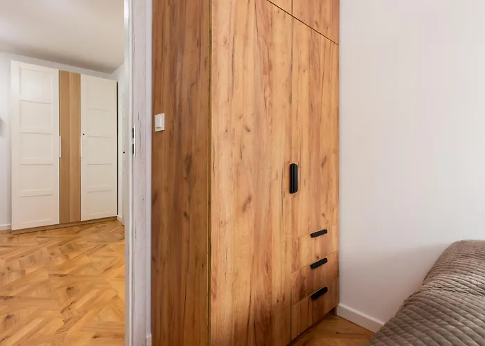 Lägenhet Flatbook - Trimare Ii Z Bilardem I Parkingiem Sztutowo