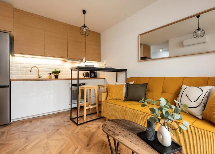 Flatbook - Trimare Ii Z Bilardem I Parkingiem Lägenhet